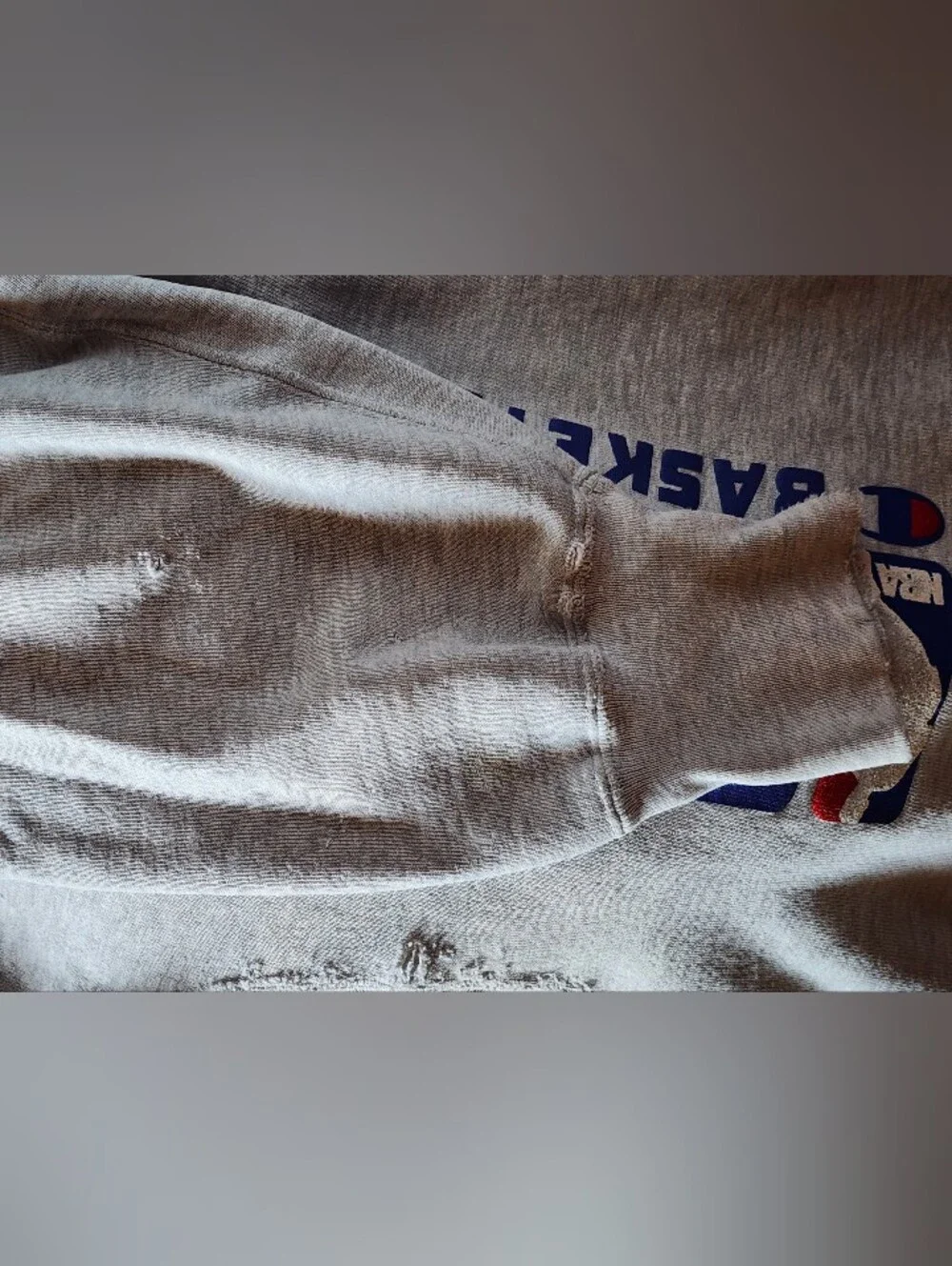 Champion vintage as